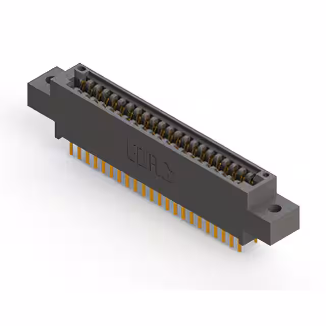 395-044-520-802 EDAC Inc.  Conectores de tableros de borde